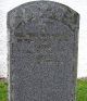 Photo of headstones/thumb_John MacLennan d1900 hdstn Lochalsh chyd